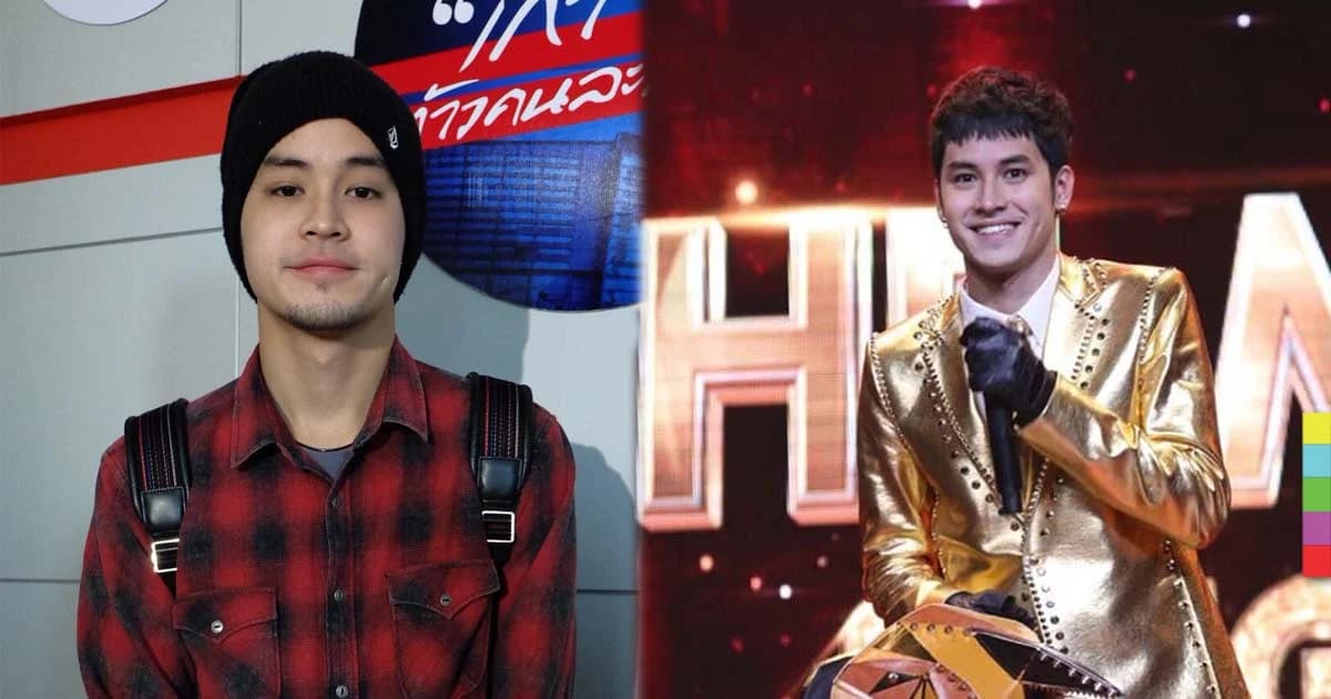 “เก้า จิรายุ” จัดกิจกรรม “เก้าร่วมก้าวคนละก้าว” ช่วยพี่ตูน แฮปปี้ ! กระแสหน้ากากหมาป่า