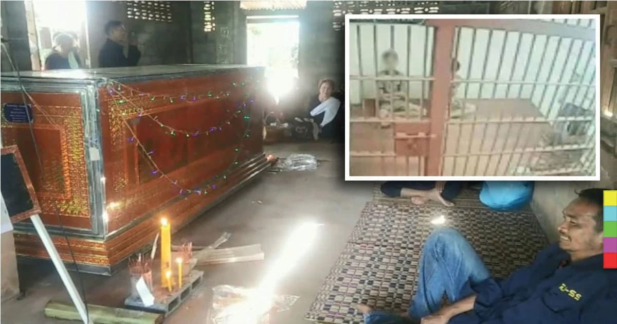 รวบ 7 โจ๋ อายุ 14 – 18 ปี รุมแทงคู่อริตาย 1 สาหัส 1 เหตุหึงหวง