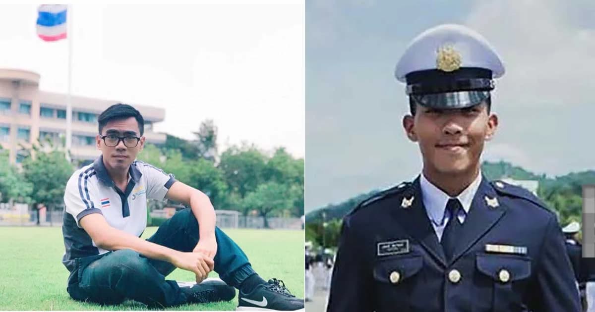 อ.มัธยมฯ เผย “น้องเมย” คือเด็กคนหนึ่งที่นอบน้อม จริงจัง และมีวินัยมากสุดในโรงเรียน