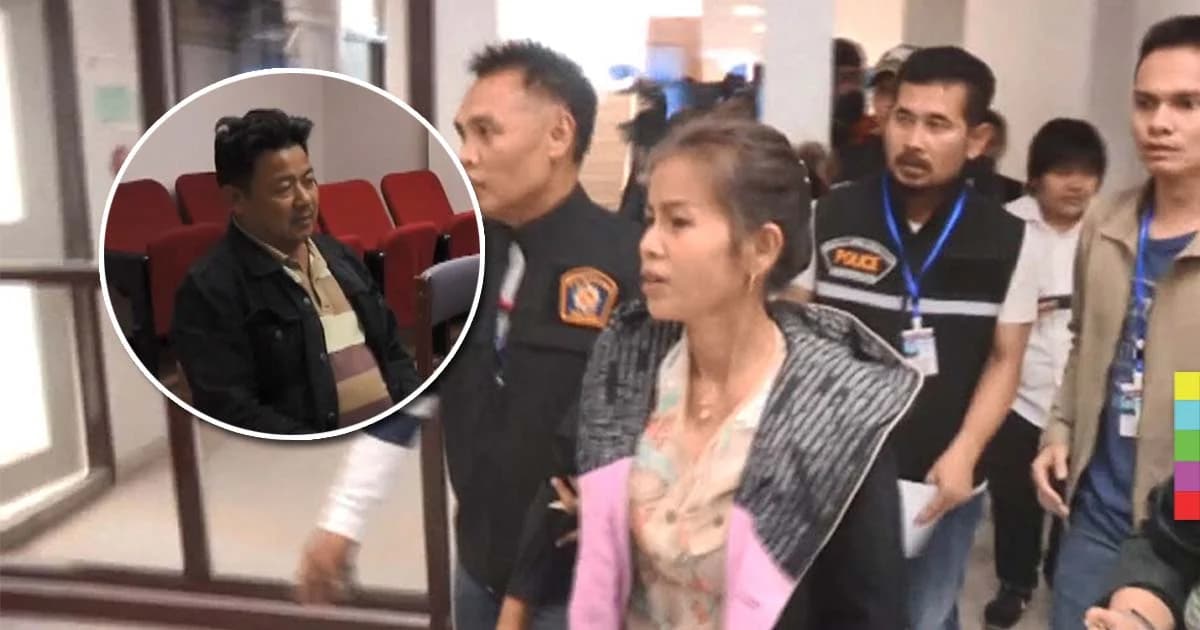 รอง ผบ.ตร. รุดสอบเพิ่ม “ครูจอมทรัพย์-ครูอ๋อง” ยันใครร่วมบงการดำเนินคดีหมด