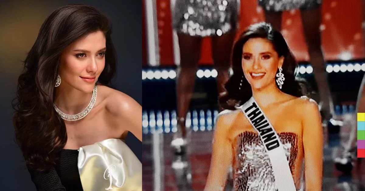 กองเชียร์ลุ้นหนักมาก ! เชียร์ “มารีญา” คว้ามง มิสยูนิเวิร์ส 2017 คนที่ 3 ของไทย