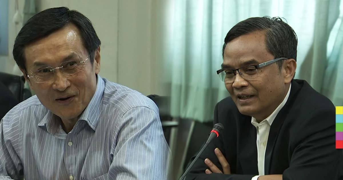 เพื่อไทย – ปชป. เผยความเป็นไปได้ร่วมตั้งรัฐบาล ผนึกกำลังเซ็ตซีโร่ระบบคสช.