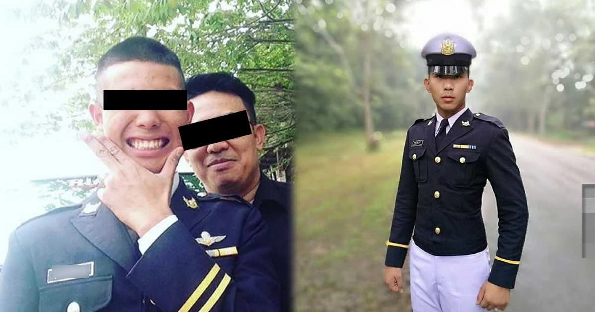 รุ่นพี่เปิดใจ การตาย “น้องเมย” เพราะผิดกฎนักเรียนเตรียมทหาร