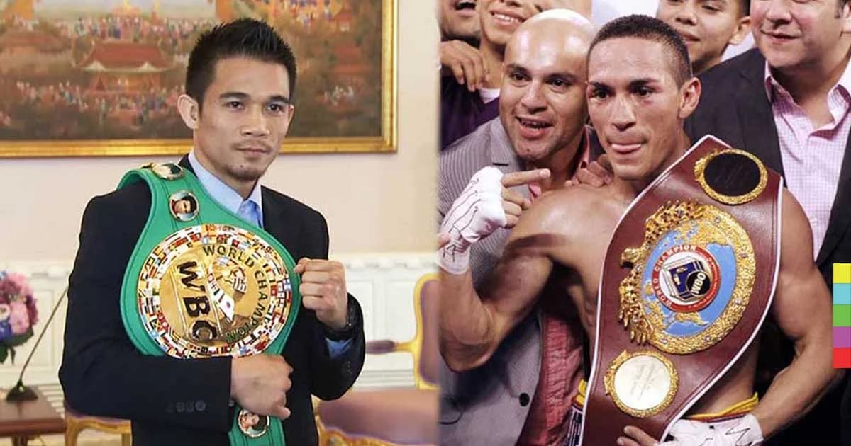 “เสี่ยฮุย” ลั่น “เจ้าแหลม” ฟิตจัดลงนวมชนะ “เอสตราด้า” แน่นอน