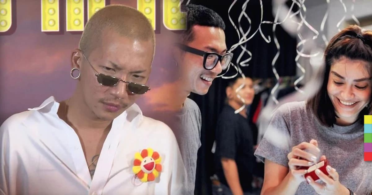 แจ๊ส ห่วง ภรรยา เจอเหตุการณ์ก่อการร้ายที่อังกฤษ โล่ง ปลอดภัยดี