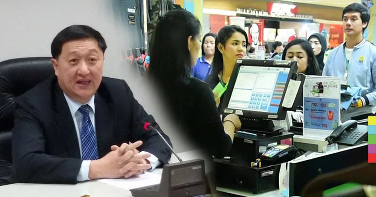 สรรพากร ‘ลงดาบ’ บริษัทเลี่ยงภาษี ส่งชื่อ ปปง.ยึดทรัพย์