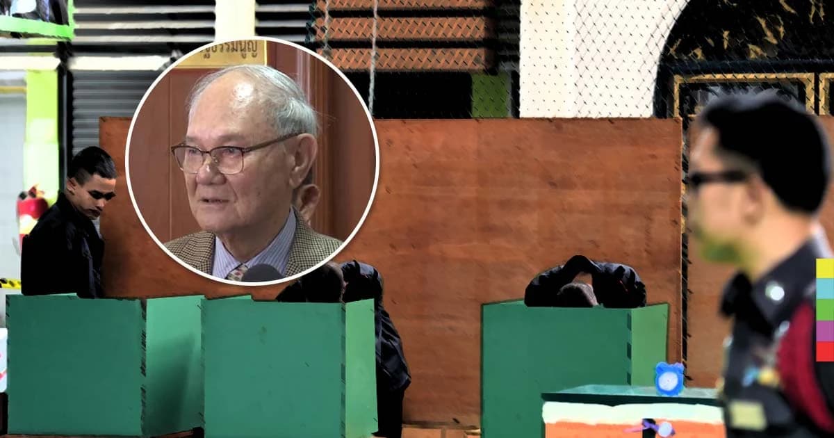 คสช. ไม่ปลดล็อกพรรคการเมือง “มีชัย” ชี้ไม่ผิดกฎหมาย – 5 ธ.ค.หมดเขตส่งชื่อสมาชิกพรรค