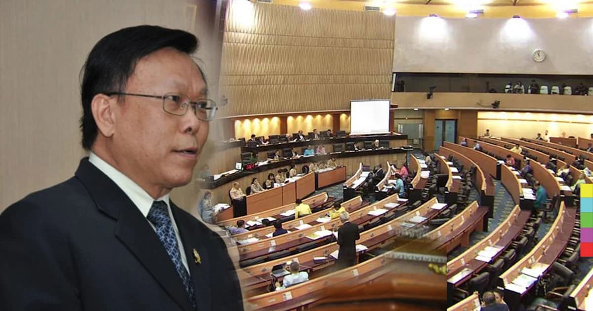 สนช.เตรียมสรุปกฎหมายเลือกตั้ง สส. 18 ม.ค.61