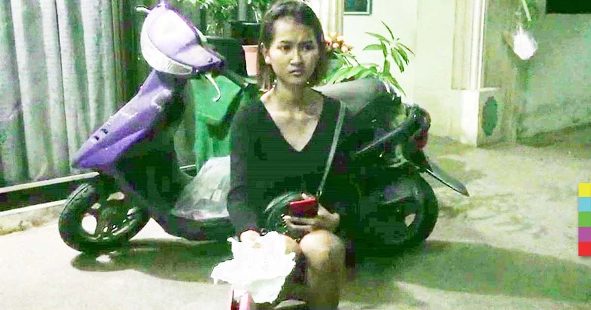 กลโกงแก๊งตกทอง เหยื่อเผยไม่รู้สึกตัวร่วม 2 ชั่วโมง