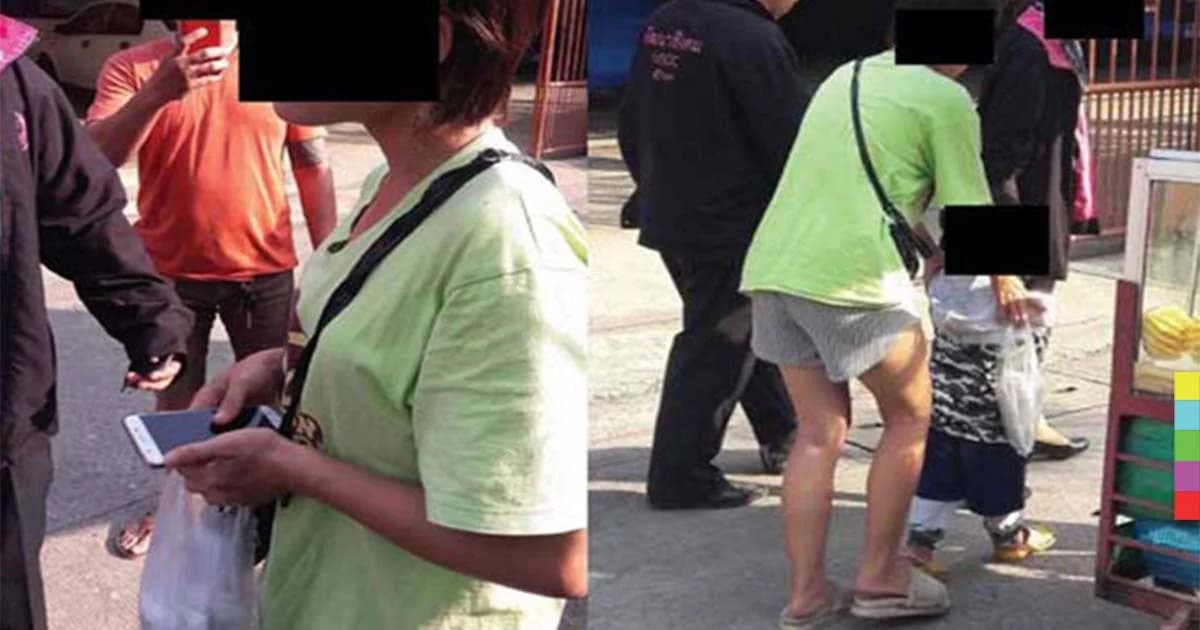 ตร.เผยคนกดไลค์-แชร์ คลิปแม่ไลฟ์สดจับลูก 3 ขวบร่วมเซ็กซ์ มีความผิด พ.ร.บ.คอมพ์