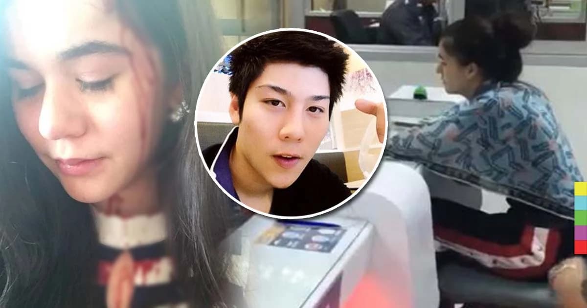 “เจนี่ เจนิลา” ขึ้นโรงพัก แจ้งความถูกอดีตสามีซ้อม แย่งลูก 4 เดือน