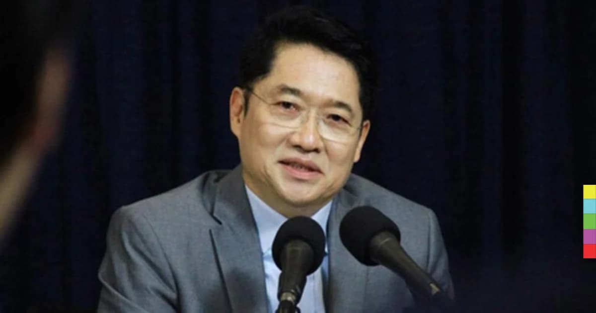 ‘ประชาธิปัตย์’ จี้รัฐบาลเร่งแก้ปัญหา ‘หนี้ครัวเรือน’