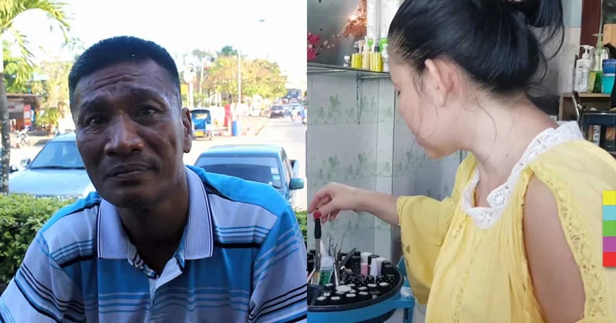 พี่สาวปุ๊กปิ๊กโต้ ! เรื่องทั้งหมดที่อดีตทหารพรานพิการพูดไม่ใช่ความจริง