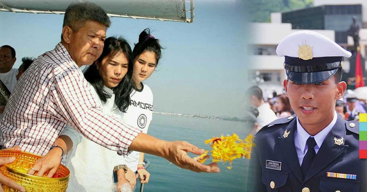 ครอบครัวส่ง “น้องเมย” ครั้งสุดท้าย เดินหน้าสู้คดีต่อ