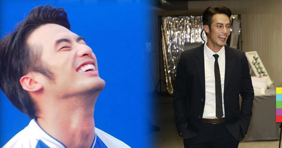 บอย ปกรณ์ โอด เหงามากโสดมา 7 ปีแล้ว ลั่นอยากแต่งงานตอนอายุ 35