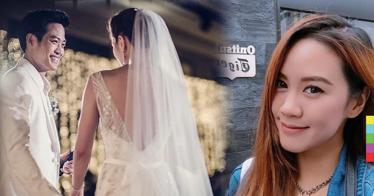 “นุช” ภรรยา “ตู่ ภพธร” โพสต์ซึ้ง ครบรอบวันแต่งงาน