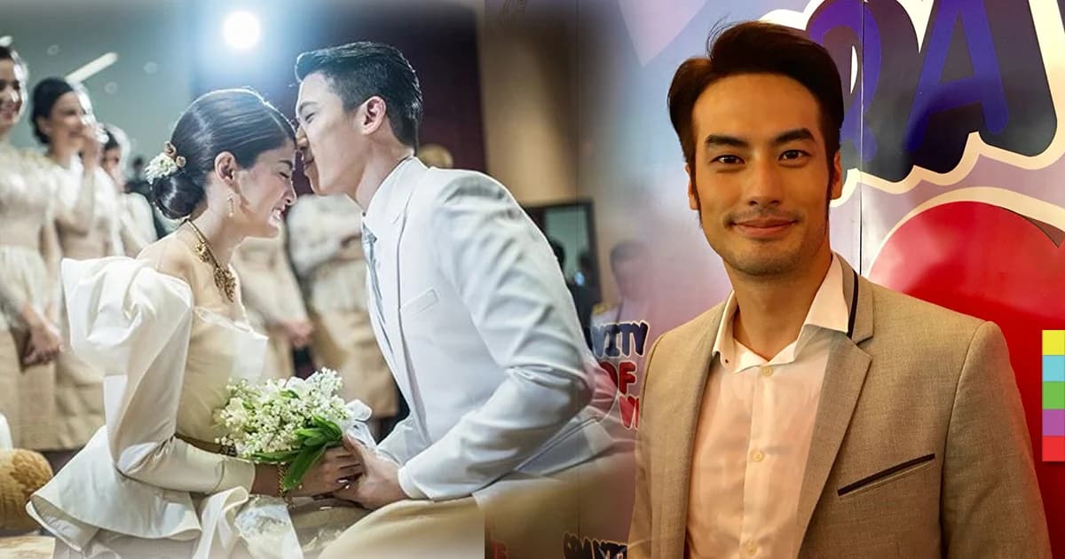 บอย แจงไม่ไปงานหมั้นป๊อก-มาร์กี้ เพราะติดงานปลื้มใจวันใหม่ ไปวิ่งกับพี่ตูน