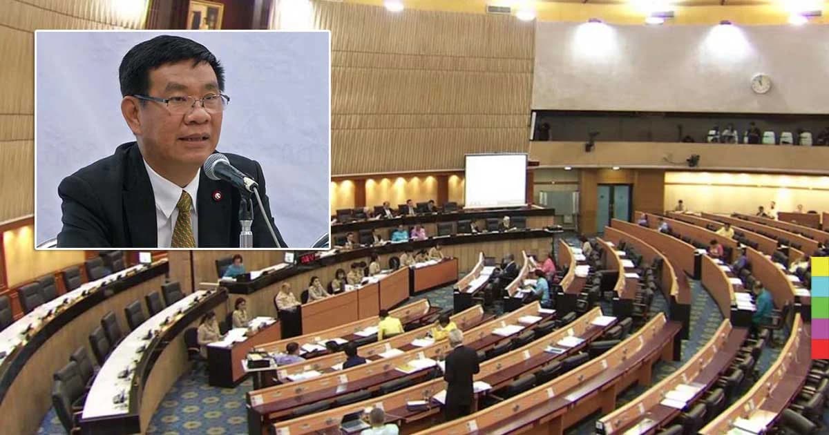 พร้อมไหม! เลือกตั้งภายใน 5 เดือน ถ้ากฎหมายเสร็จครบ