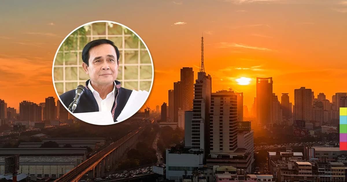 นายกฯ ขอคนไทยสร้างความเข้มแข็ง พร้อมรับปี 2561 ประเทศจะกลับมารุ่งเรือง