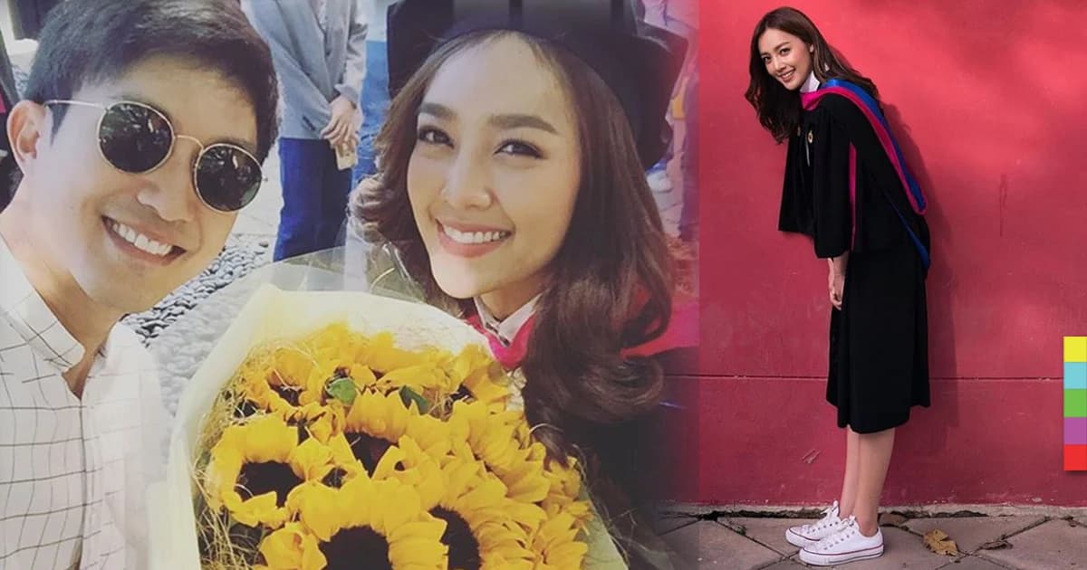 ไผ่ – น้ำตาล หวานกลางไอจีต่อเนื่อง กำลังใจดีไม่มีตก