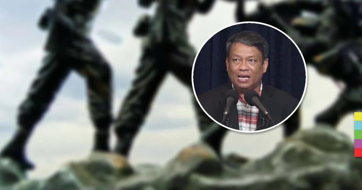 ‘วัชระ’ ปูดอีกพรรคทหารใหม่ จะชื่อ “พรรคประชารัฐ” ด้านคนในรัฐบาล ยืนยัน ไม่จริง !