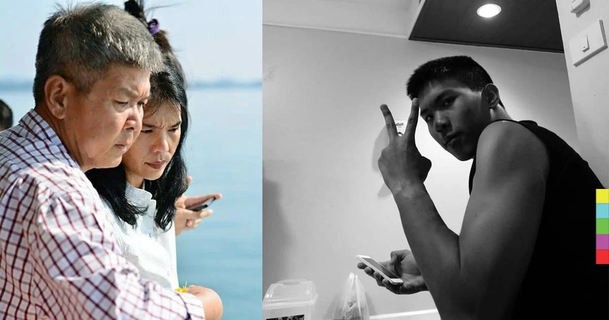 ‘เทวดาน้อยของแม่’ แม่น้องเมย โพสต์ข้อความคิดถึงลูกชาย