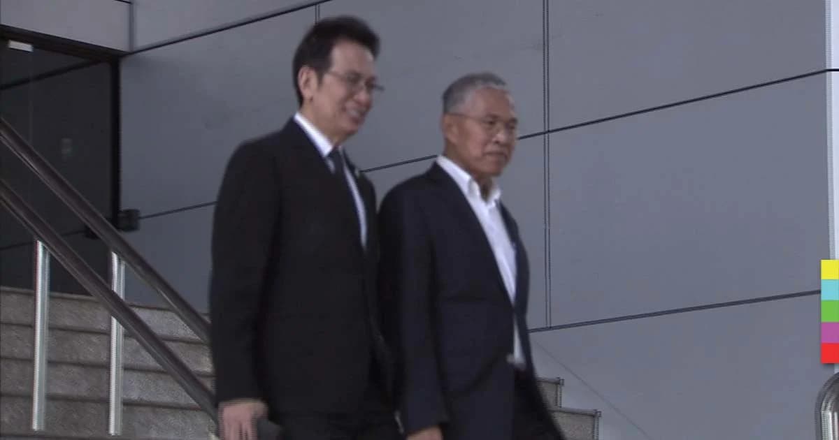 สืบพยานคดี “วัฒนา เมืองสุข” โพสต์หมุดที่หายไปฯ ปีหน้า