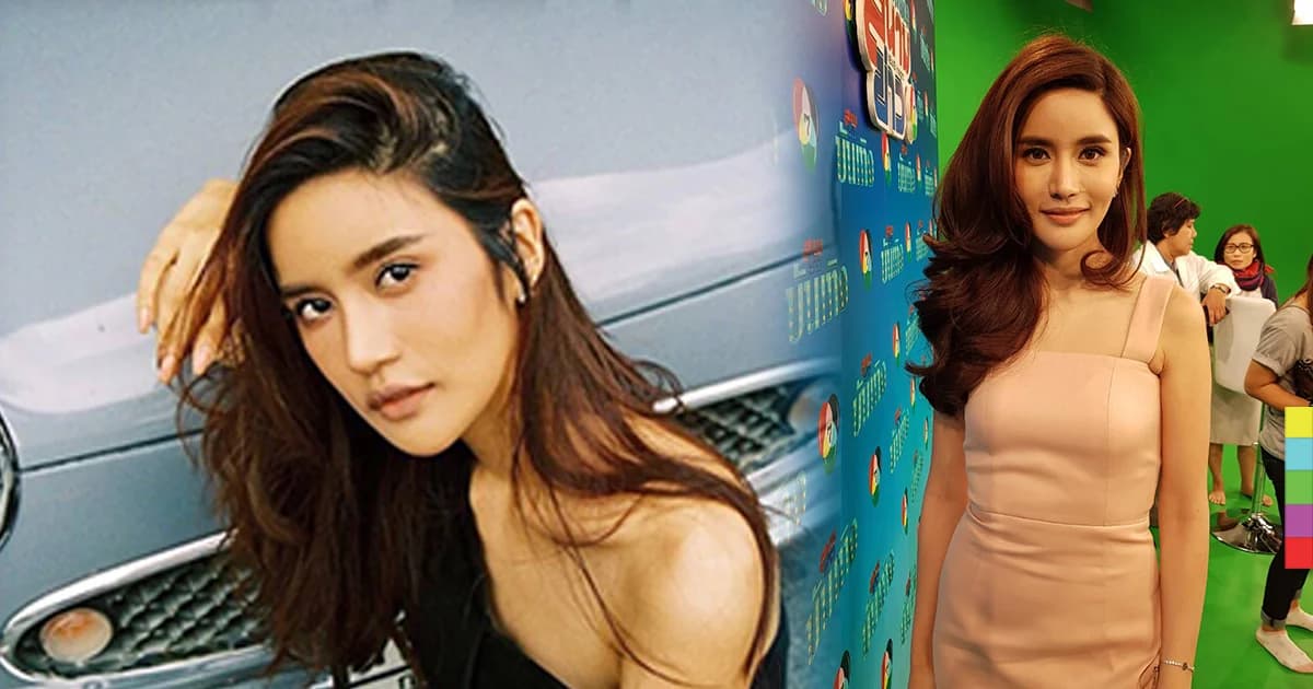 คะน้า เคลียร์ชัด หลังถูกโยงเป็นนางร้ายปากเจ่อ รับจ็อบขายบริการ