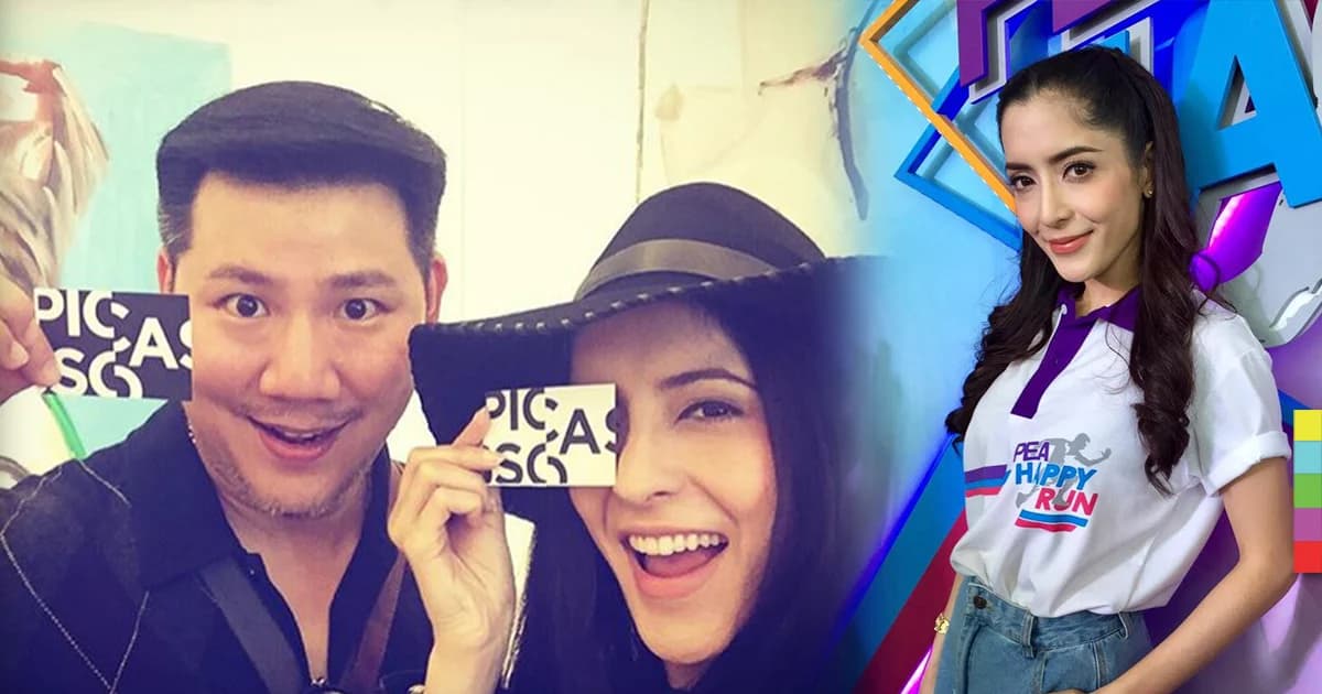 พิ้งกี้ รับเสียใจหลังอดีตสามีออกมาแฉ ลั่นเงินไม่ใช่สาเหตุเลิก