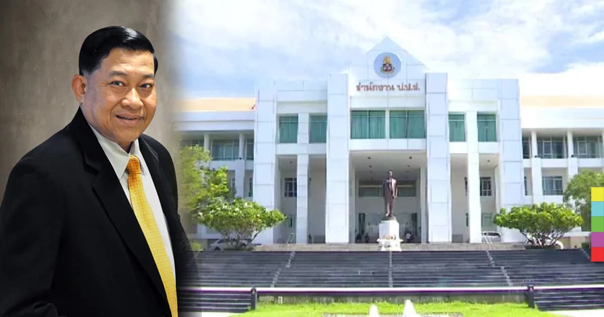 เตรียมติดอาวุธ ป.ป.ช. ให้ดักฟังโทรศัพท์-สอบทรัพย์สินกิ๊ก