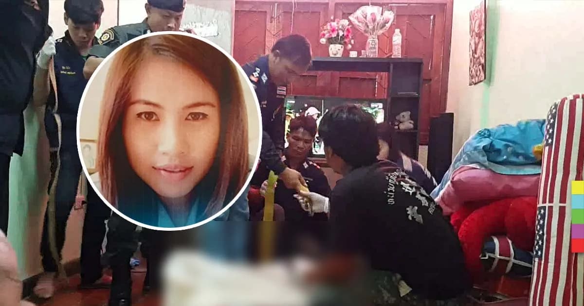 บุกห้อง สธ.ลูกซองจ่อยิง ว่าที่เจ้าสาวทันตสาว อีก 5 วันแต่ง