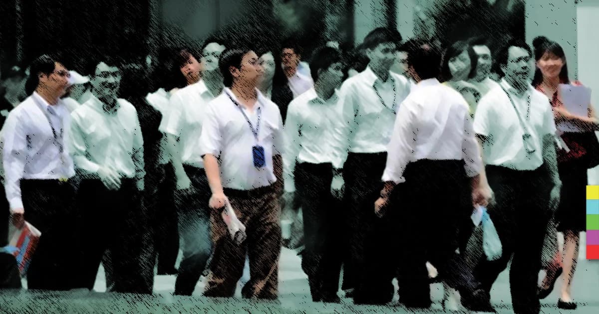 ลาหยุดกี่วันก็ได้ นโยบายในฝันของมนุษย์เงินเดือนที่ไม่ใช่คนสิงคโปร์