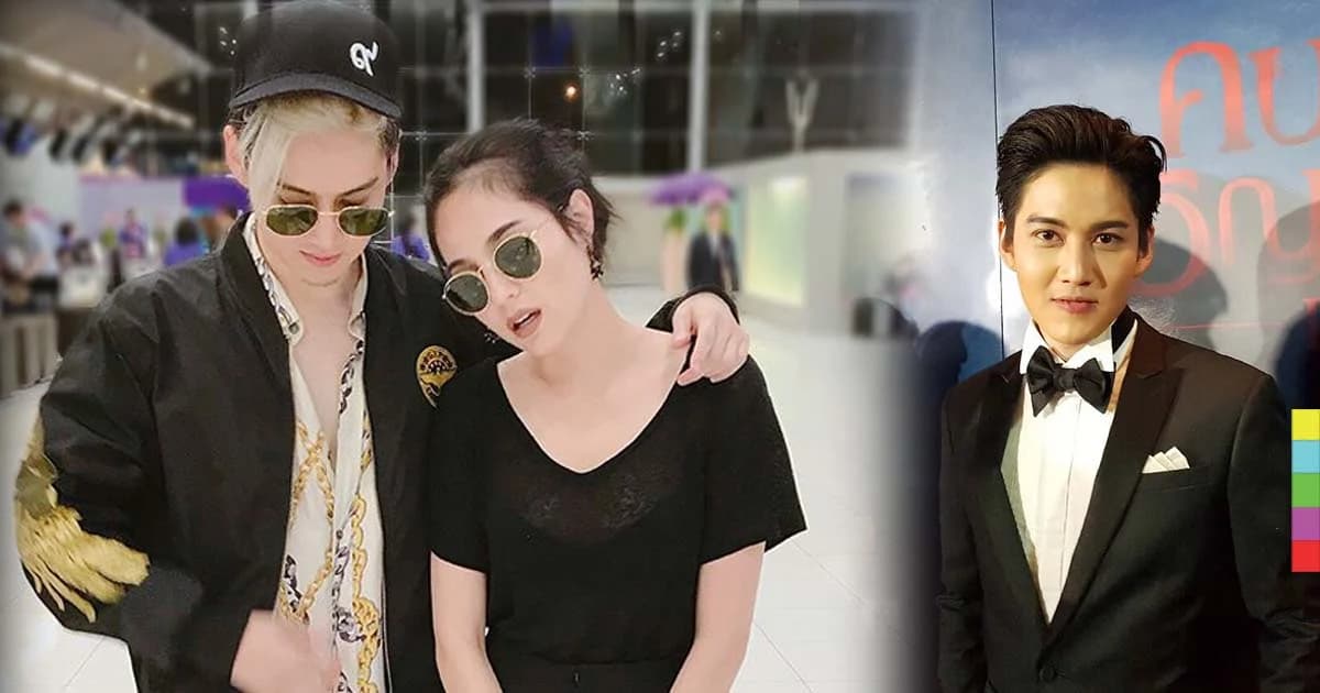 กอล์ฟ รับถอยรถใหม่ ปัดใช้เงินเก่ง เล็งทำแบรนด์กระเป๋าขายต่างประเทศ