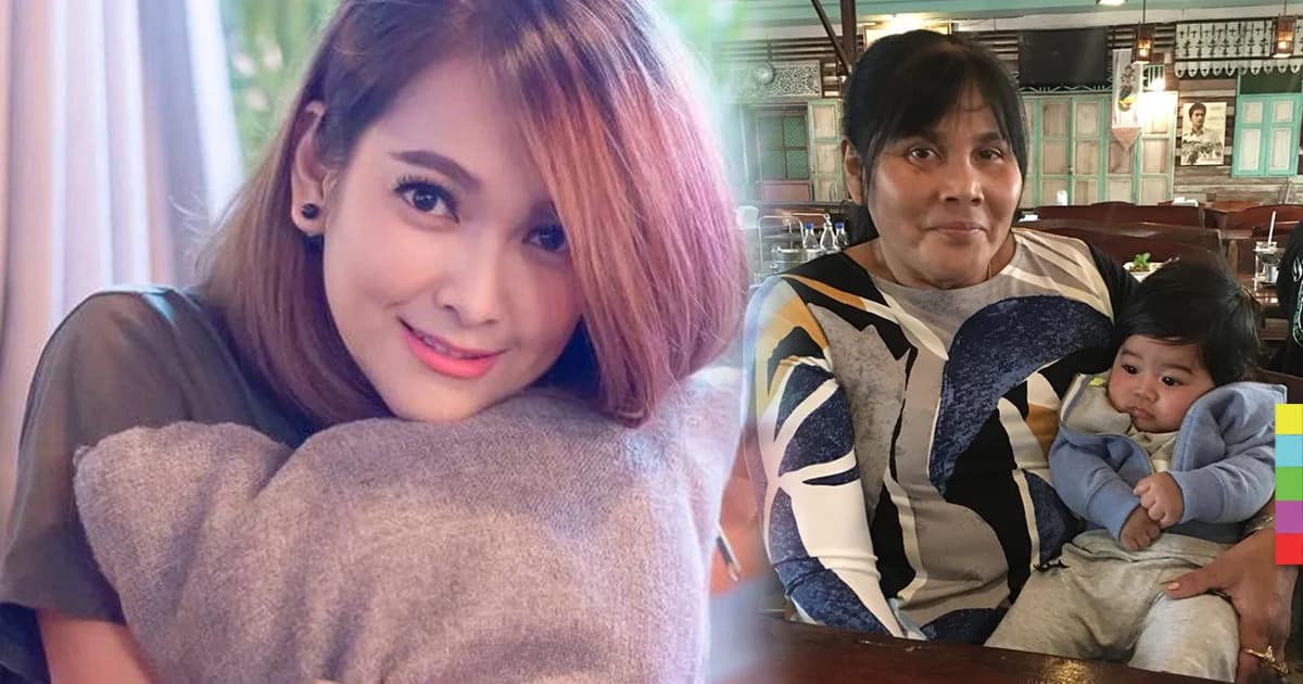 2 แม่ลูกมรดกพันล้าน ยัน “แมงปอ ชลธิชา” ไม่หวังฮุบมรดก