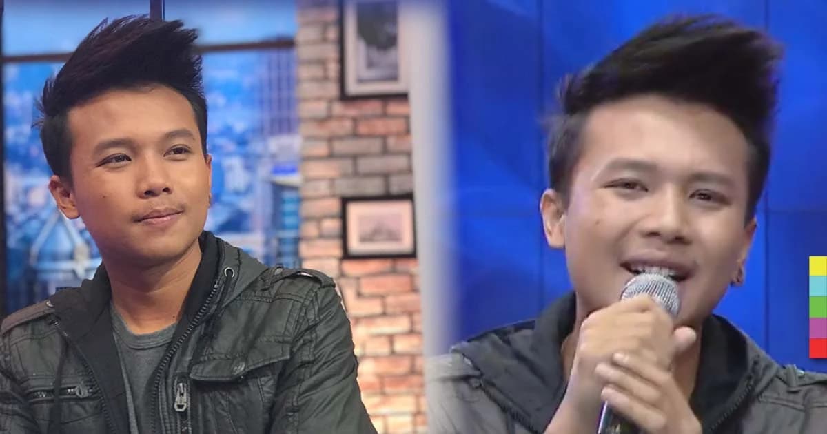 “ออย แสงศิลป์” ขวัญใจรถแห่ชาวอีสาน กับเพลงดัง “ภาวะแทรกซ้อน”