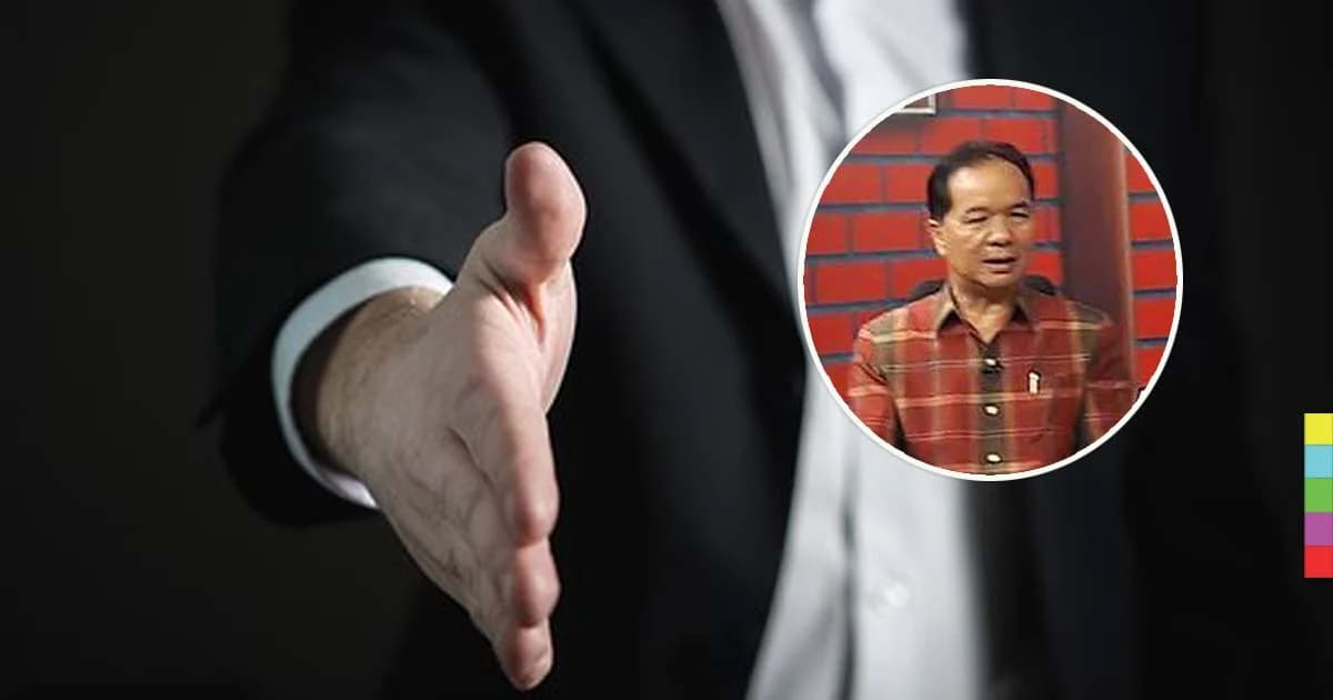 เพื่อไทย อ้างกลุ่มอำนาจทุ่มเงิน กว้านซื้อ อดีตส.ส. เข้าพรรคใหม่