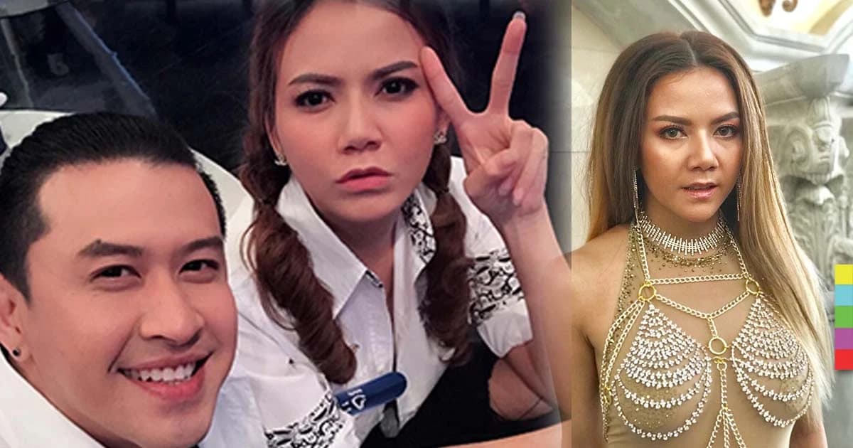 จ๊ะ หลั่งน้ำตาเลิกแจ๊ค เหตุครอบครัวไม่ปลื้ม ปัดสร้างกระแสโปรโมทเพลง