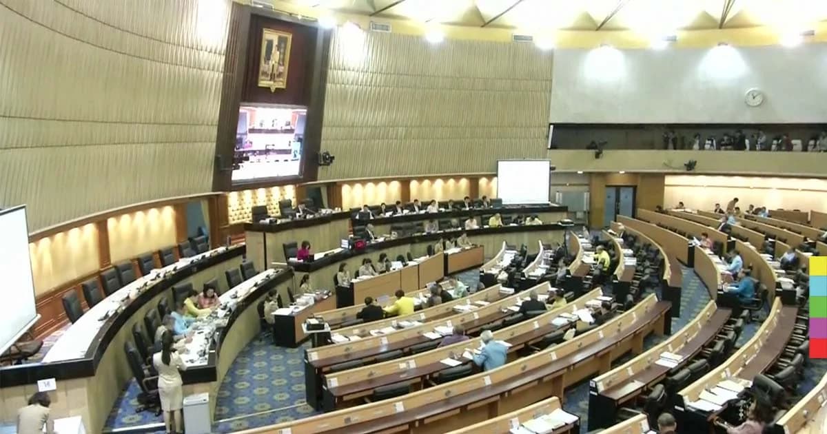 ค้านฝุ่นตลบ ! ‘เพิ่มอำนาจ ป.ป.ช.ดักฟังโทรศัพท์’ สนช.นัดถกต่อวันนี้