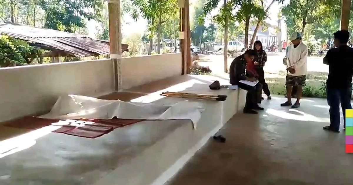 ชัยภูมิสลดเซ่นหน้าหนาว ดับแล้ว 3 รายซ้อน