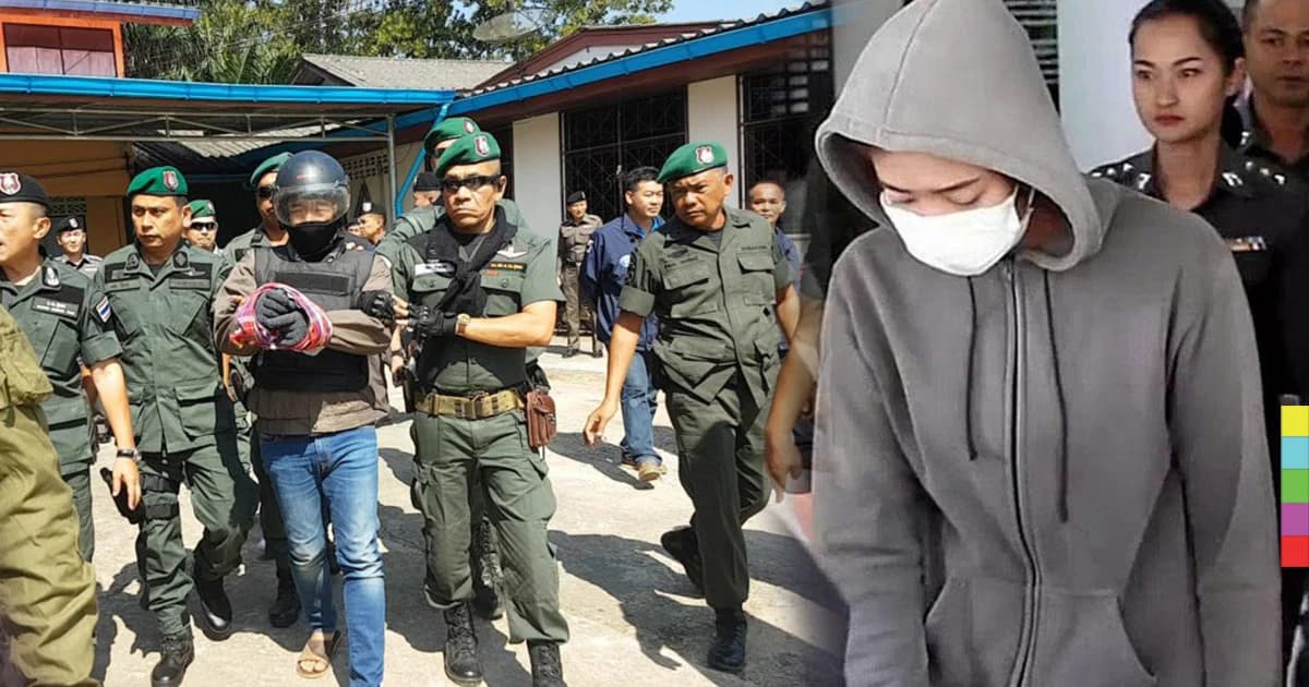 ผกก.สภ.สลุย สั่งลุยคดีหมอปอ เร่งหาหลักฐานเพิ่ม