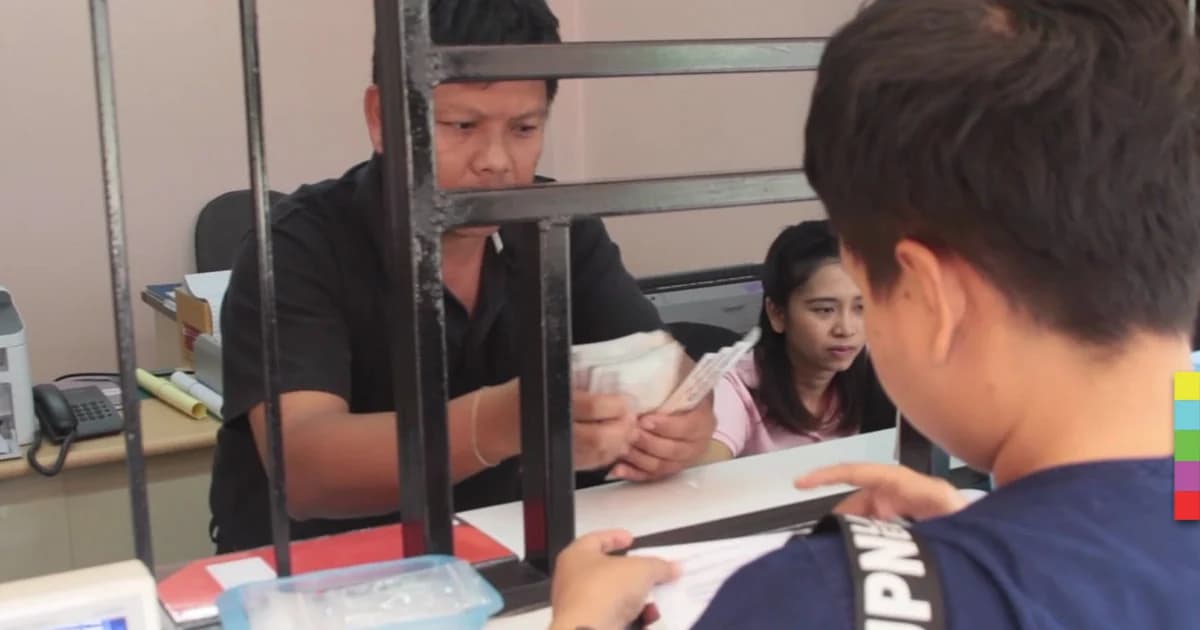 ผู้ค้ารายย่อยจี้รัฐบาล ปล่อยเงินกู้เพิ่มช่องทางการขาย