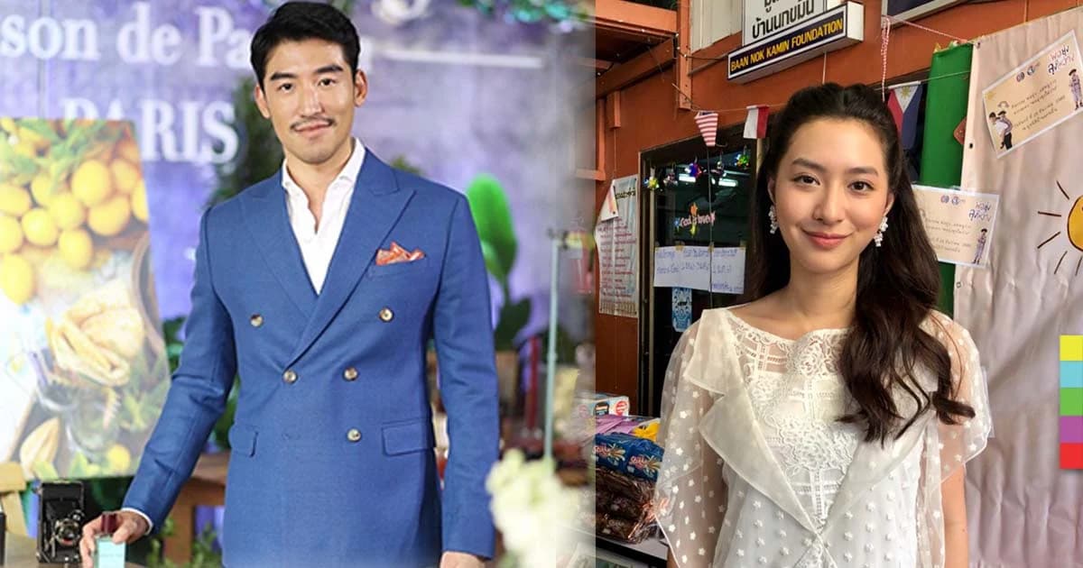 มิว ลั่นไม่ชอบตกเป็นข่าวกับไฮโซ ยันโสดเหตุงานเยอะ