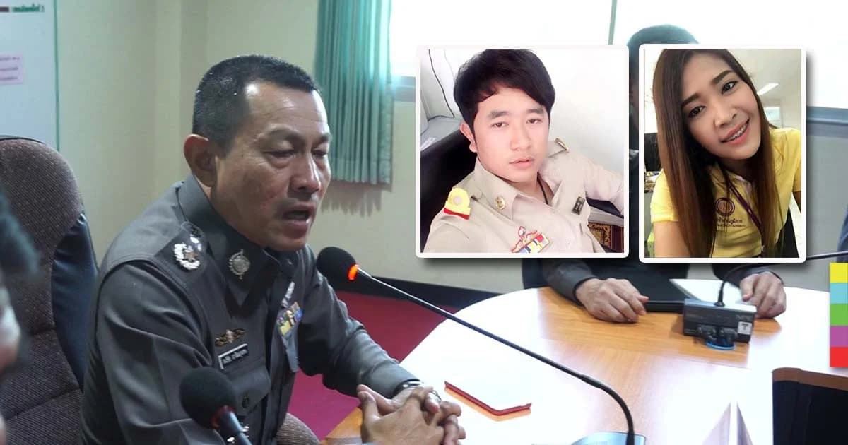 ตร.เผย “เก่ง” – “กิ๊กสาว” มีโทษหนักถึงประหารชีวิต