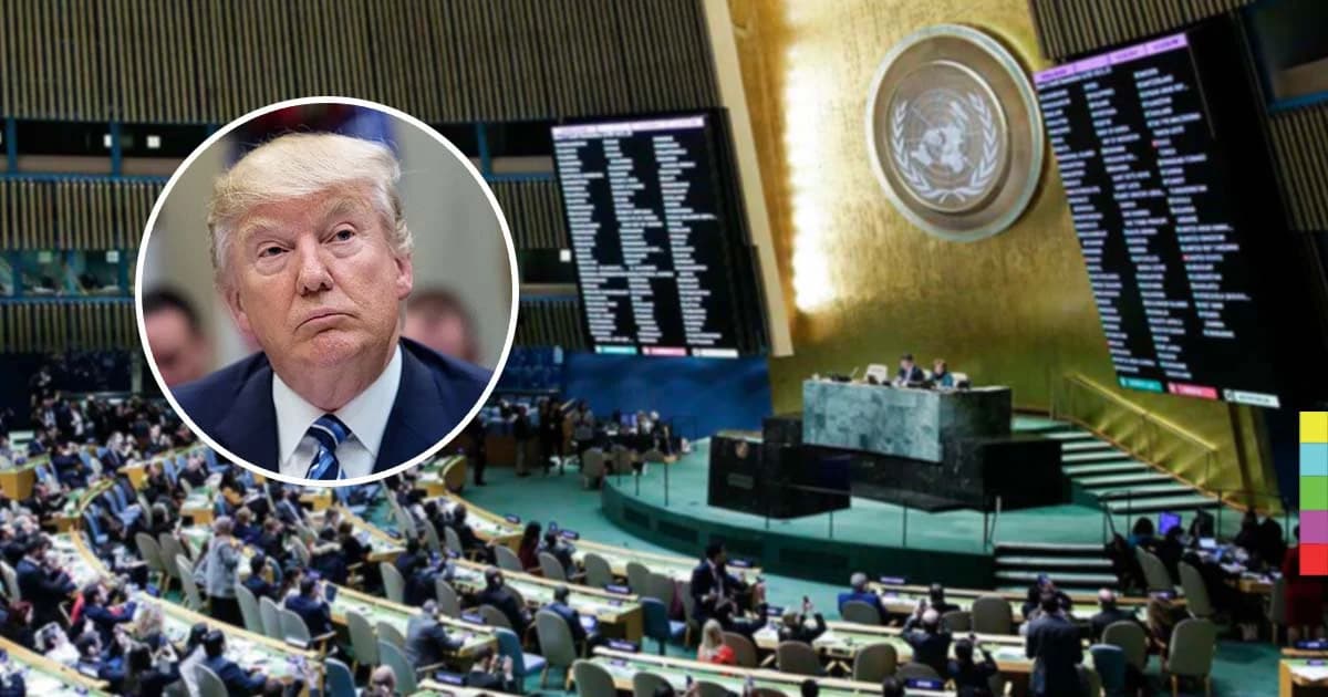 สหรัฐฯ ตัดงบสนับสนุนยูเอ็น 285 ล้านดอลลาห์ คาดตอบโต้ มติ ‘เยรูซาเล็ม’