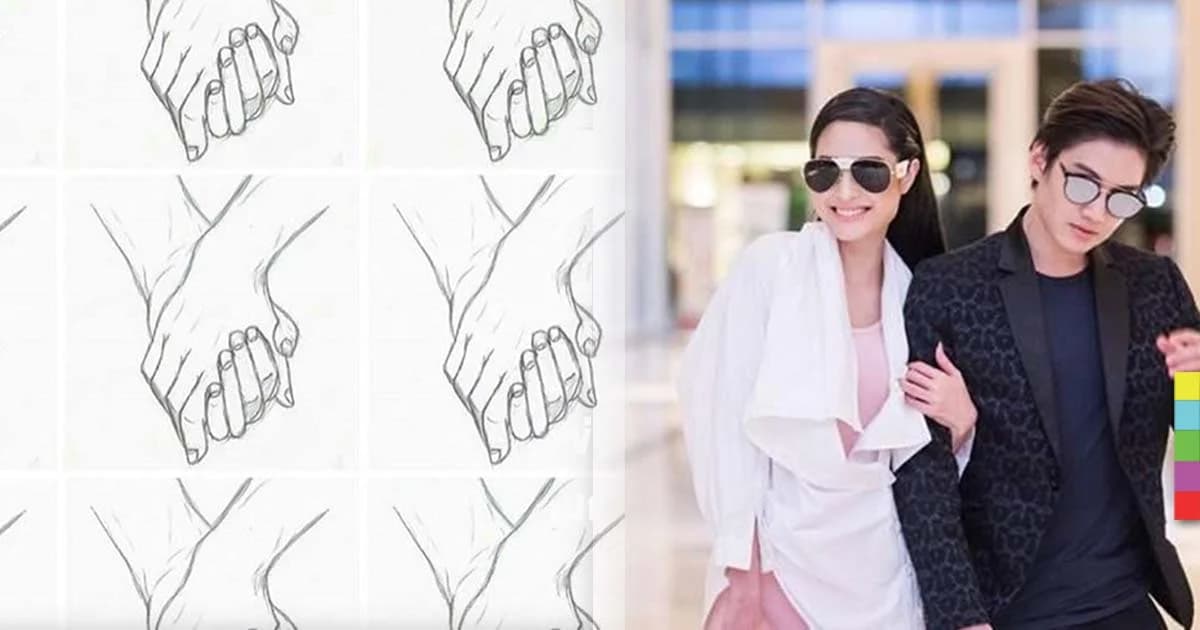 เกิดอะไรขึ้น เมื่อ “ขวัญ” โพสต์ ขอให้เคารพการตัดสินใจ หลังมีข่าวลือทะเลาะ “กอล์ฟ”