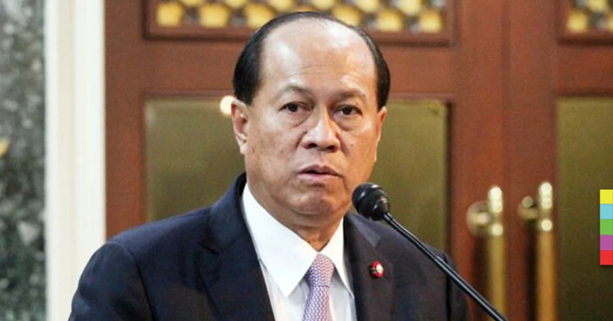 มท. สั่งจับตากลุ่มการเมือง หลังปลดล็อก