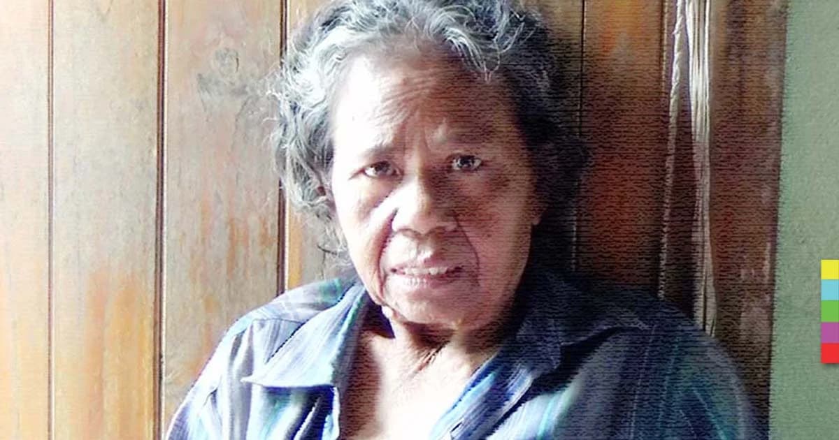 ขอพบหน้าลูกได้ไหม ! แม่ป่วยมะเร็งระยะสุดท้าย รอลูกได้อีกไม่นาน