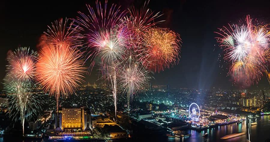 ศบค. ประชุมปรับมาตรการเข้า – ออกประเทศ รวมถึงมาตรการจัดงานเทศกาลปีใหม่ 13 ธ.ค. นี้