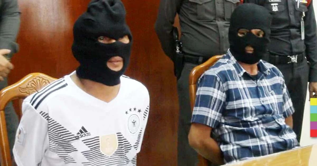 รวบมือปืนสังหารโหด ปมยาเสพติด ลูกน้องสารภาพหมดเปลือก