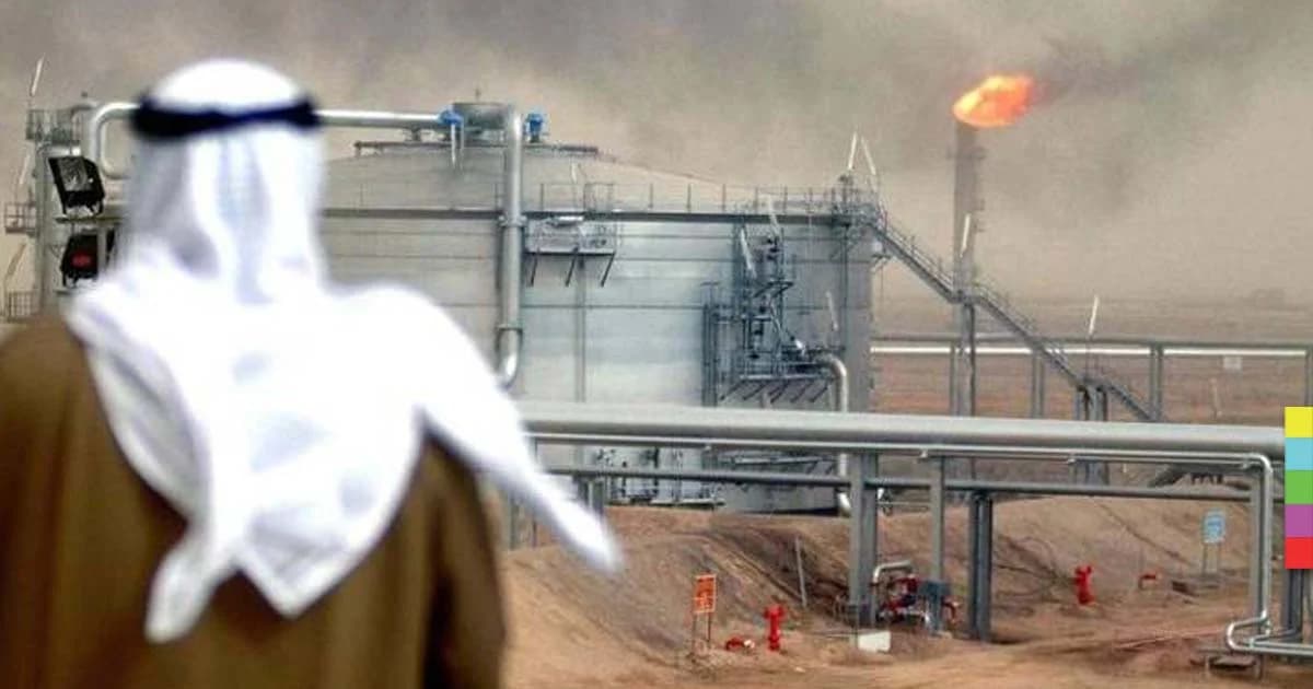 จับตาราคาน้ำมันโลก ปีใหม่ หลังซาอุฯ – ยูเออี เก็บภาษีมูลค่าเพิ่มครั้งแรก